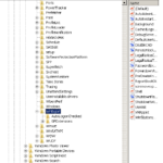 regedit