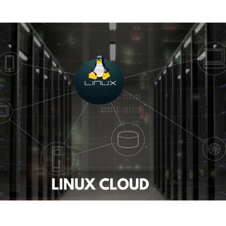Introduction to Linux cloud computing and cloud tools