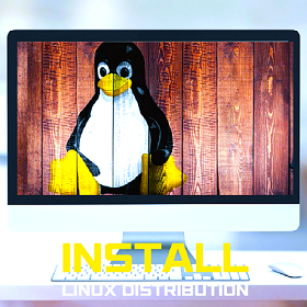 How to install Linux on a PC