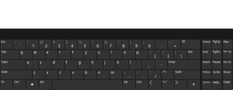 A beginner guide to Windows 10-11 keyboard shortcuts