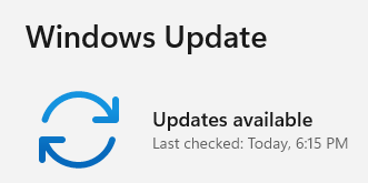 How to check for and install Windows 10-11 updates